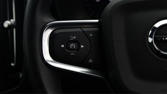 Volvo XC40 RECHARGE PLUS