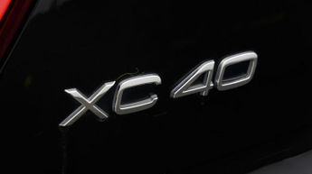 Volvo XC40 RECHARGE PLUS