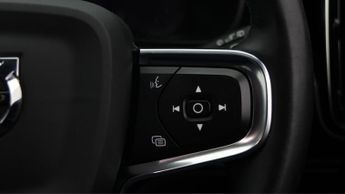 Volvo XC40 RECHARGE PLUS