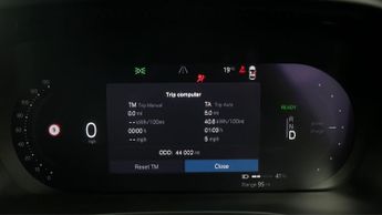 Volvo XC40 RECHARGE PLUS