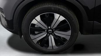 Volvo XC40 RECHARGE PLUS