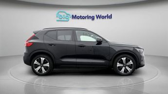 Volvo XC40 RECHARGE PLUS