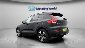 Volvo XC40 RECHARGE PLUS
