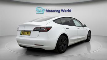 Tesla Model 3 ALL MODELS