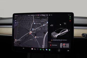 Tesla Model 3 ALL MODELS