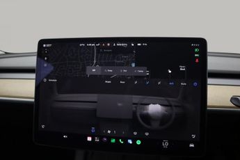 Tesla Model 3 ALL MODELS