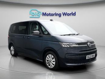Volkswagen LT LIFE DSG