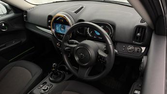 MINI Countryman COOPER CLASSIC