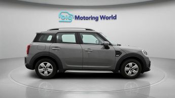 MINI Countryman COOPER CLASSIC