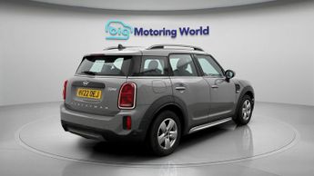MINI Countryman COOPER CLASSIC