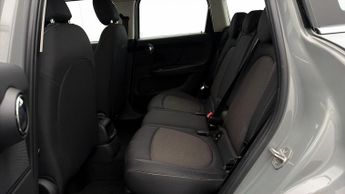 MINI Countryman COOPER CLASSIC