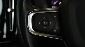 Volvo XC40 RECHARGE T4 INSCRIPTION