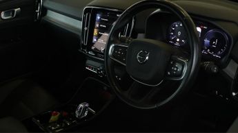 Volvo XC40 RECHARGE T4 INSCRIPTION