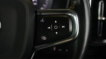Volvo XC40 RECHARGE T4 INSCRIPTION