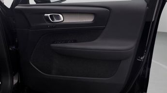 Volvo XC40 RECHARGE T4 INSCRIPTION