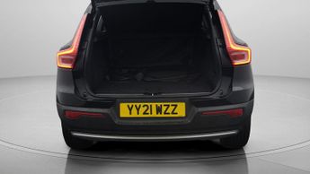 Volvo XC40 RECHARGE T4 INSCRIPTION