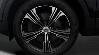 Volvo XC40 RECHARGE T4 INSCRIPTION