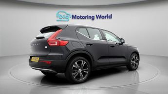 Volvo XC40 RECHARGE T4 INSCRIPTION