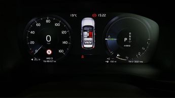 Volvo XC40 RECHARGE T4 INSCRIPTION