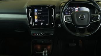 Volvo XC40 RECHARGE T4 INSCRIPTION