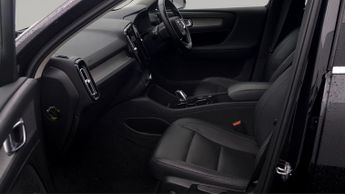 Volvo XC40 RECHARGE T4 INSCRIPTION