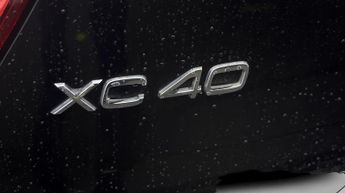 Volvo XC40 RECHARGE T4 INSCRIPTION