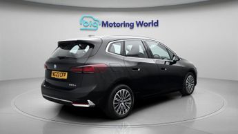 BMW 2 Series Active Tourer 225E LUXURY ACTIVE TOURER