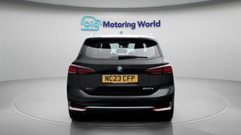 BMW 2 Series Active Tourer 225E LUXURY ACTIVE TOURER
