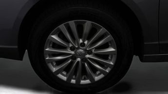 MG MG5 EXCLUSIVE