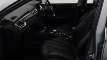MG MG5 EXCLUSIVE