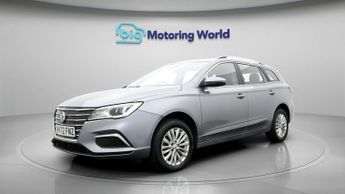 MG MG5 EXCLUSIVE