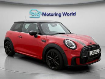 MINI Hatch COOPER SPORT