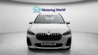 BMW 2 Series Active Tourer 225E M SPORT ACTIVE TOURER