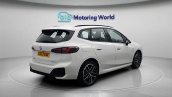 BMW 2 Series Active Tourer 225E M SPORT ACTIVE TOURER
