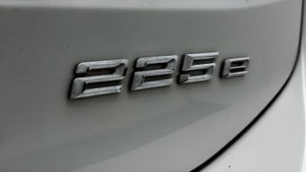 BMW 2 Series Active Tourer 225E M SPORT ACTIVE TOURER