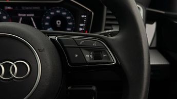 Audi A1 SPORTBACK TFSI SPORT