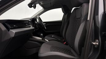 Audi A1 SPORTBACK TFSI SPORT