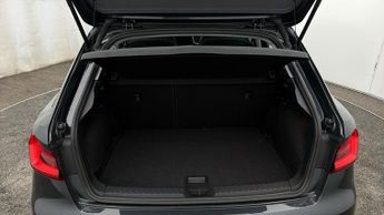 Audi A1 SPORTBACK TFSI SPORT