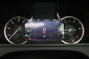 Land Rover Range Rover Velar EDITION