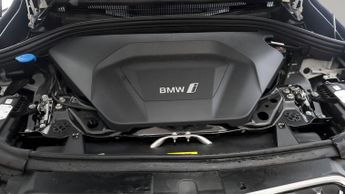 BMW iX1 XDRIVE 30 M SPORT