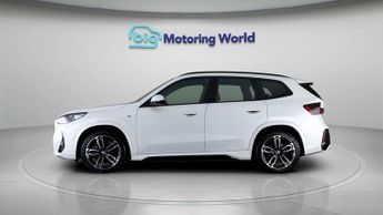 BMW iX1 XDRIVE 30 M SPORT