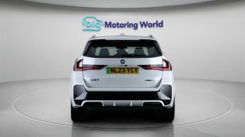 BMW iX1 XDRIVE 30 M SPORT