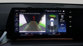 BMW iX1 XDRIVE 30 M SPORT