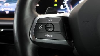 BMW iX1 XDRIVE 30 M SPORT