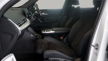 BMW iX1 XDRIVE 30 M SPORT