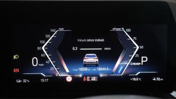 BMW iX1 XDRIVE 30 M SPORT