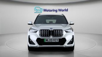 BMW iX1 XDRIVE 30 M SPORT