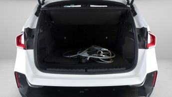 BMW iX1 XDRIVE 30 M SPORT
