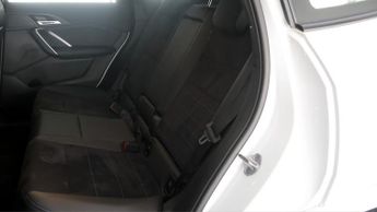 BMW iX1 XDRIVE 30 M SPORT