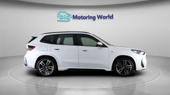 BMW iX1 XDRIVE 30 M SPORT